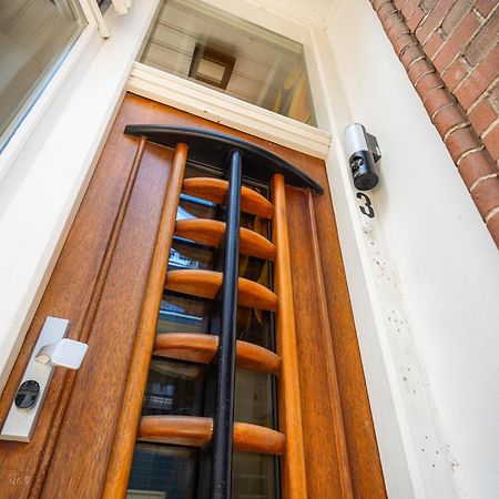 Drostenstraat 3 Zwolle  Exterior foto